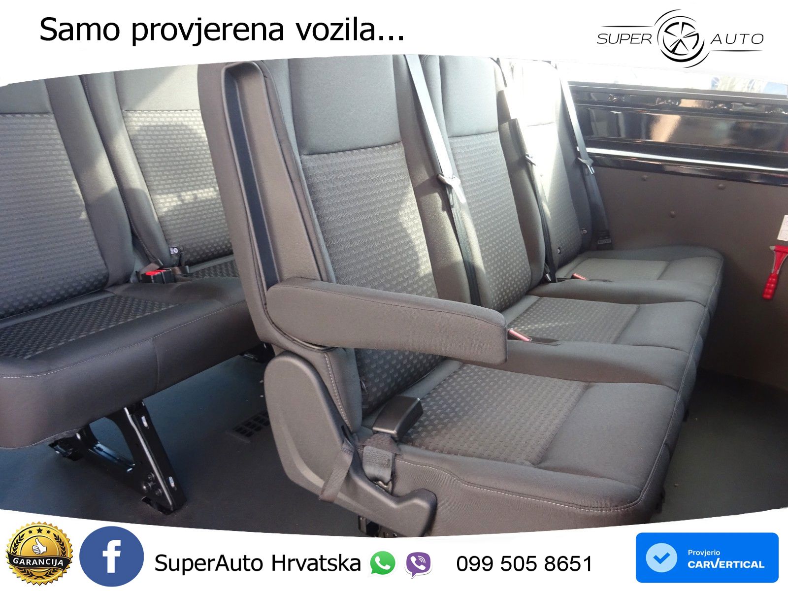 Ford Transit 150 KS