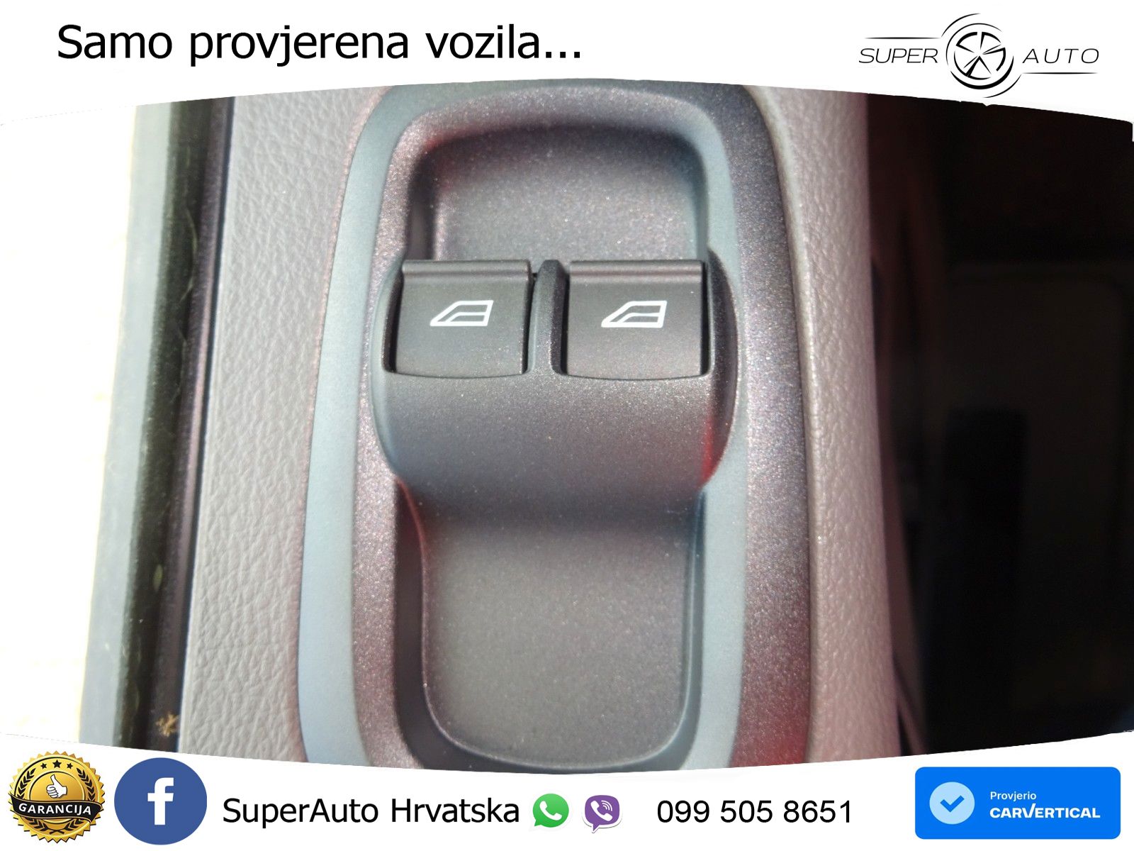 Ford Transit 150 KS
