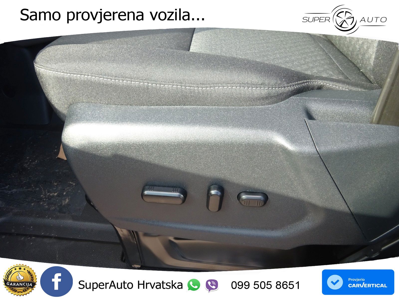 Ford Transit 150 KS