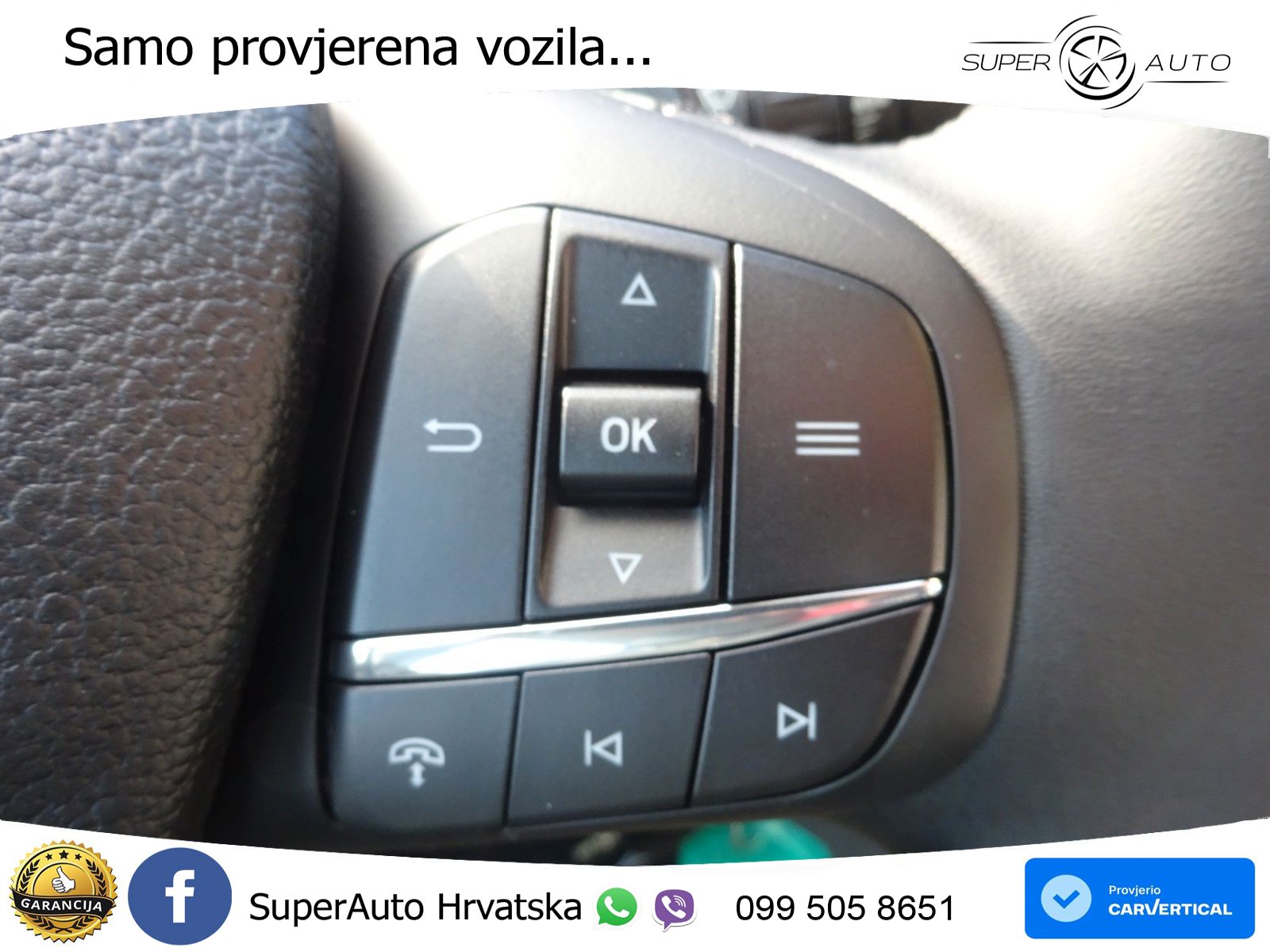 Ford Transit 150 KS