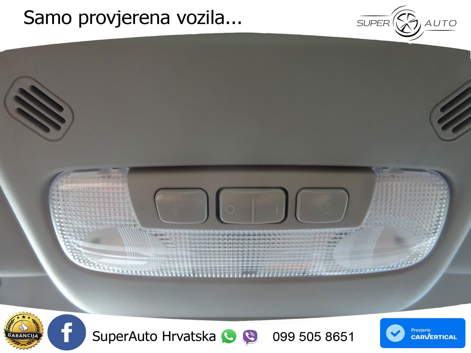 Ford Transit 150 KS