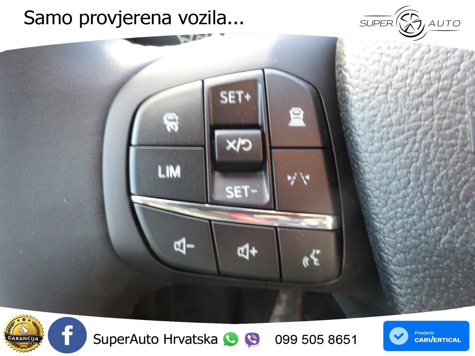 Ford Transit 150 KS