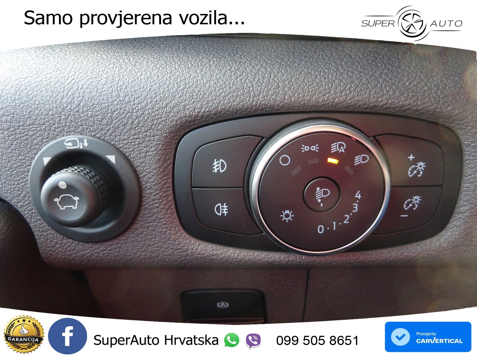 Ford Transit 150 KS