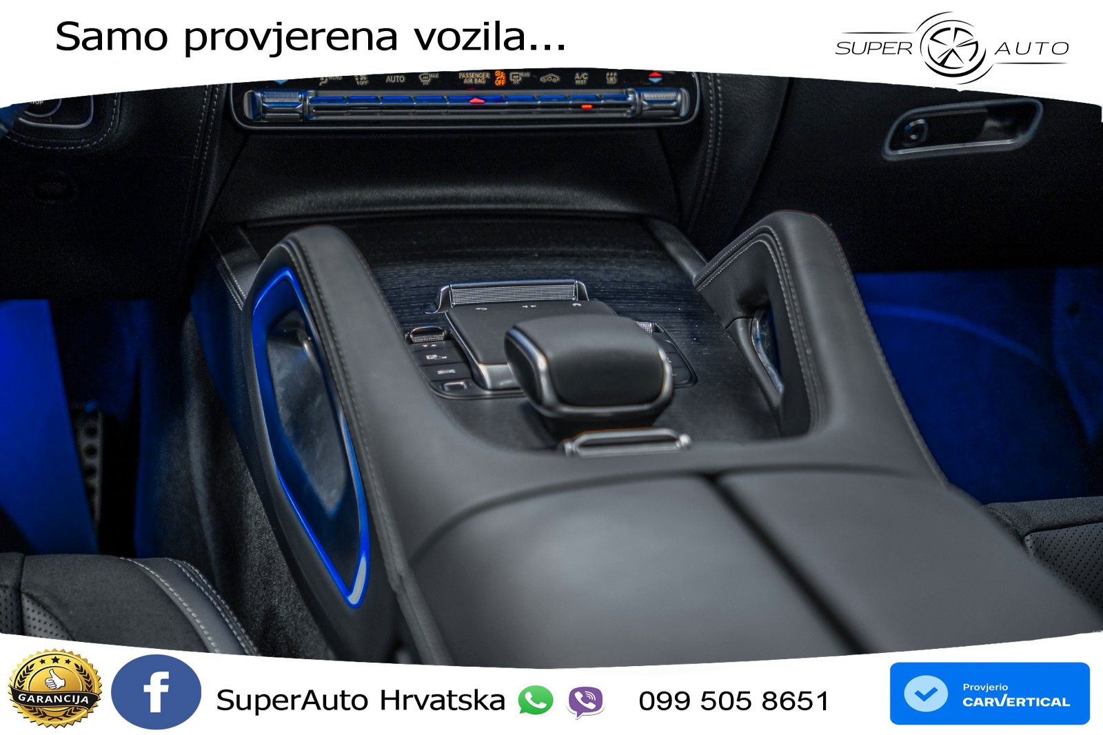 Mercedes AMG GLE 53 (544 KS) 4MATIC+ 9G-TRONIC LED+GR SJED+ACC