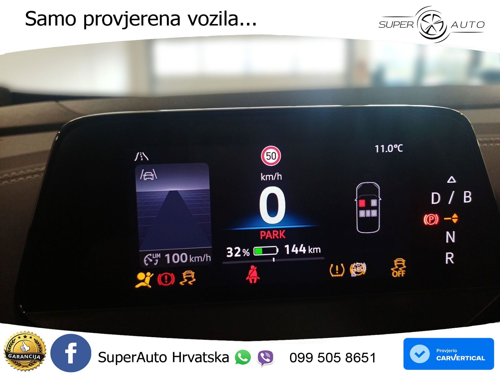 Volkswagen ID.5 Pro 82 kWh (286 KS) LED+GR SJED+ACC