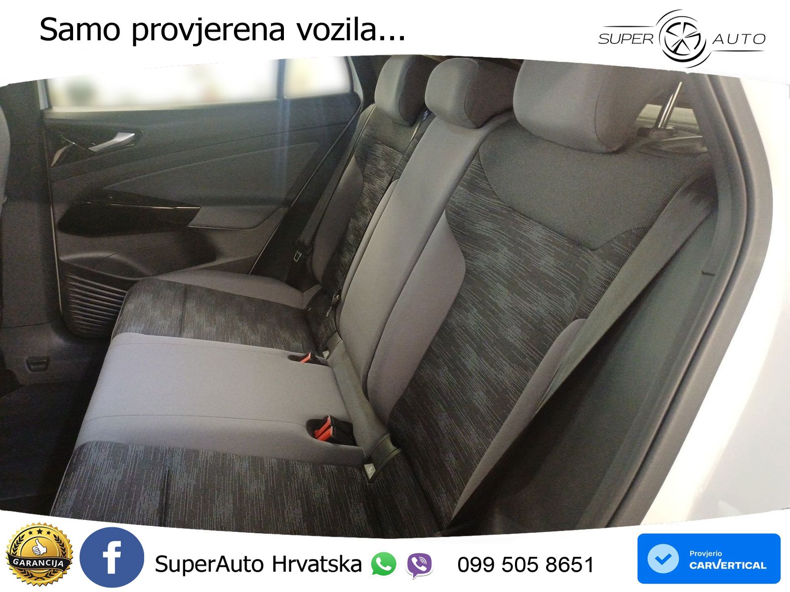 Volkswagen ID.5 Pro 82 kWh (286 KS) LED+GR SJED+ACC