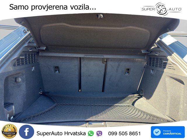 Audi RS3 Sedan 2.5 TFSI (400 KS) quattro S tronic LED+GR SJED+ACC