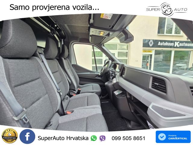 Renault Master 150 KS