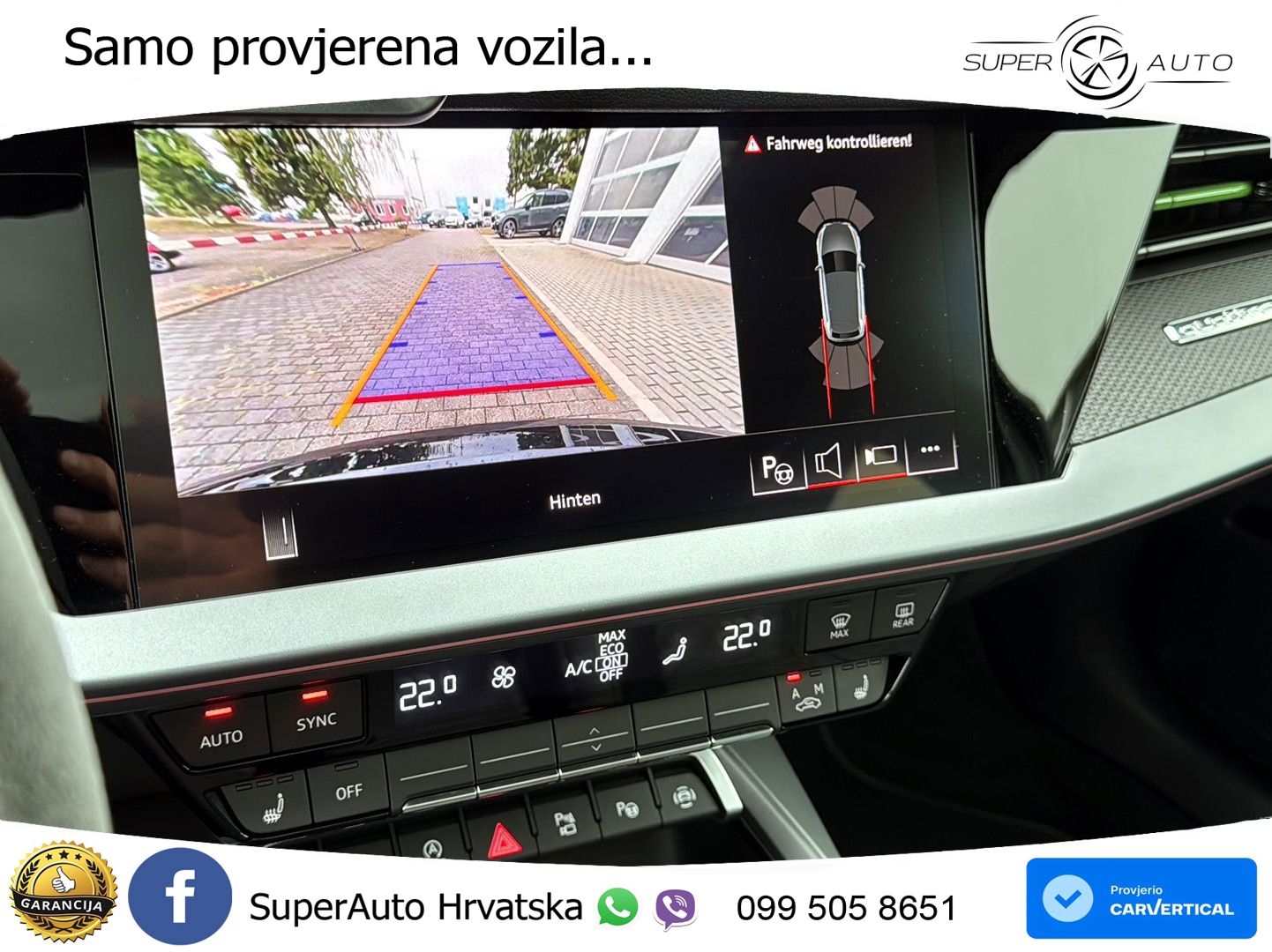 Audi RS3 Sedan 2.5 TFSI (400 KS) quattro S tronic LED+GR SJED+ACC