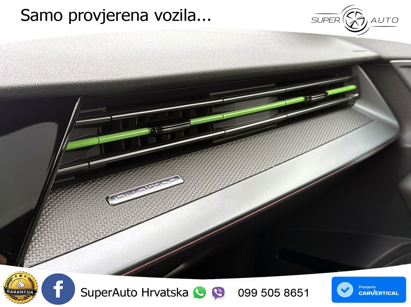 Audi RS3 Sedan 2.5 TFSI (400 KS) quattro S tronic LED+GR SJED+ACC