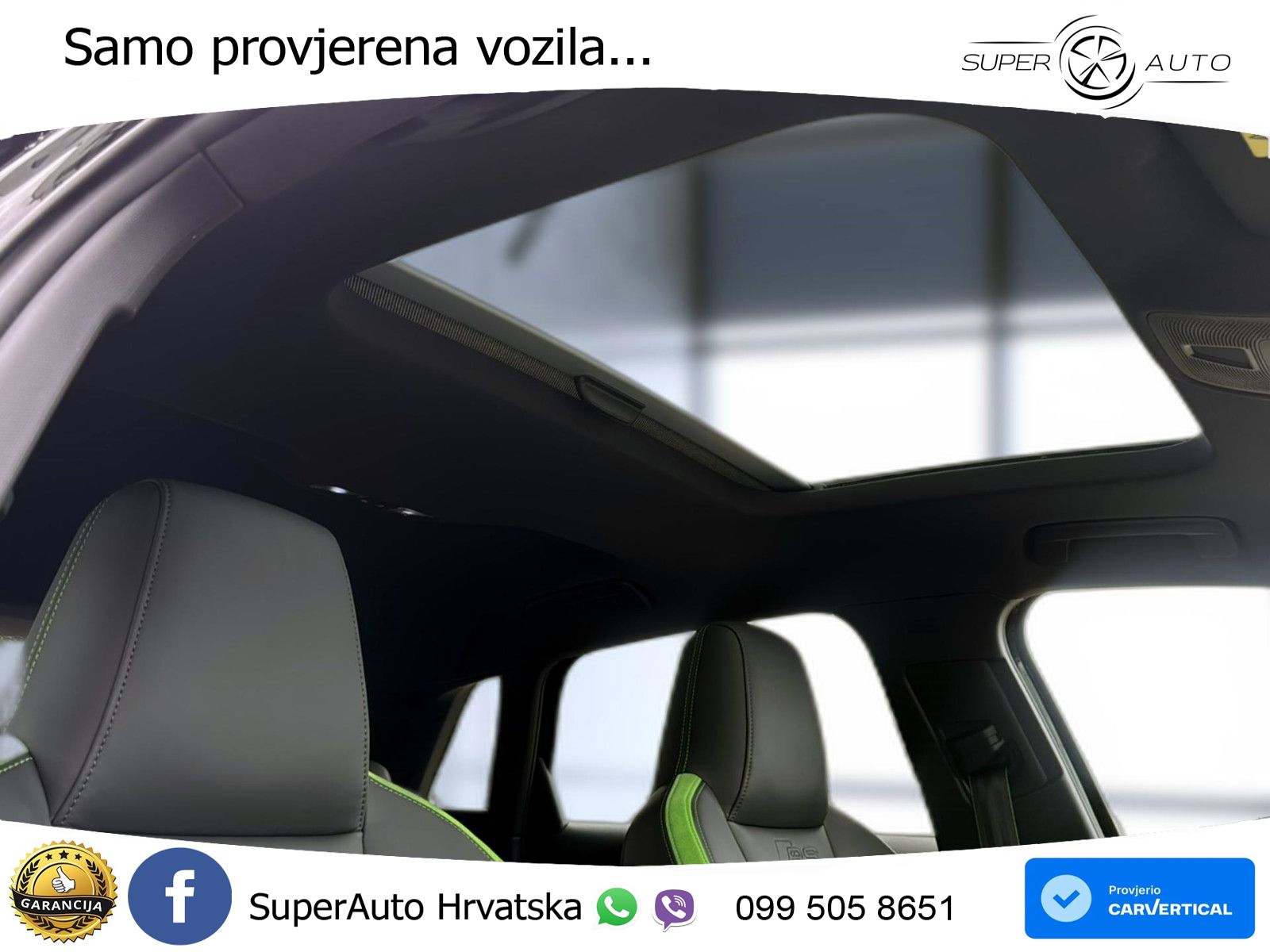 Audi RS3 Sedan 2.5 TFSI (400 KS) quattro S tronic LED+GR SJED+ACC