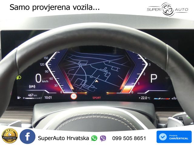 BMW X5 30d (298 KS) xDrive Steptronic LED+GR SJED+ACC