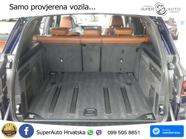 BMW X5 30d (298 KS) xDrive Steptronic LED+GR SJED+ACC