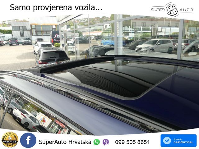 BMW X5 30d (298 KS) xDrive Steptronic LED+GR SJED+ACC