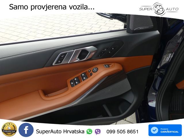 BMW X5 30d (298 KS) xDrive Steptronic LED+GR SJED+ACC