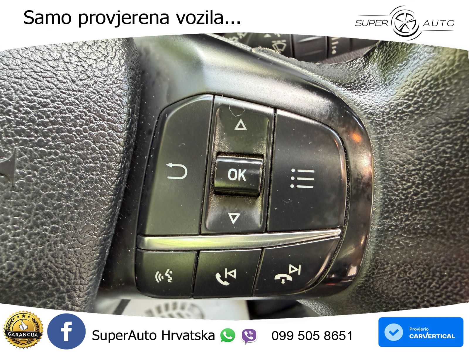 Ford Transit 170 KS
