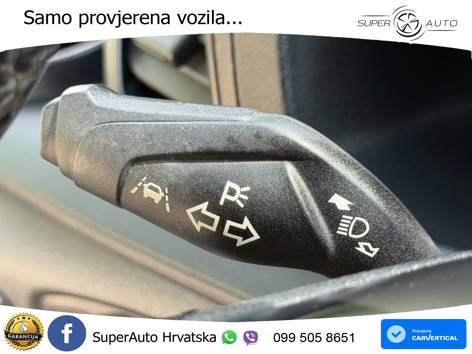 Ford Transit 170 KS