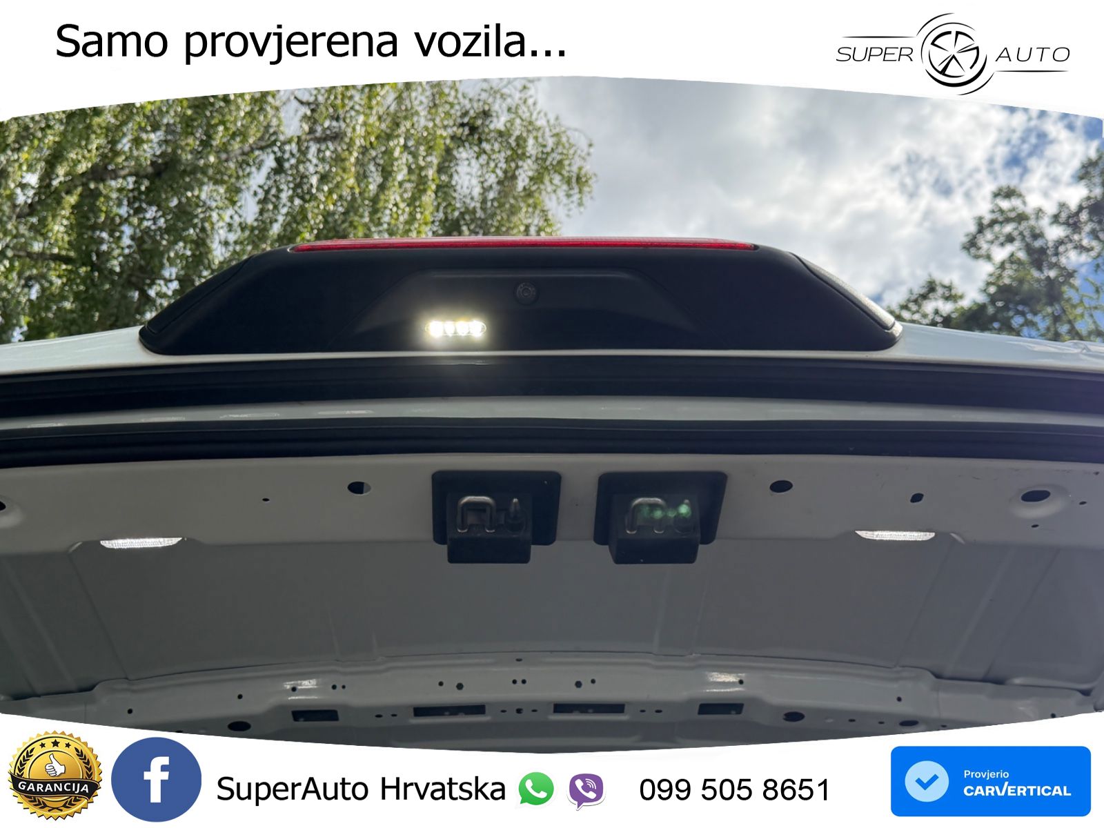 Ford Transit 170 KS