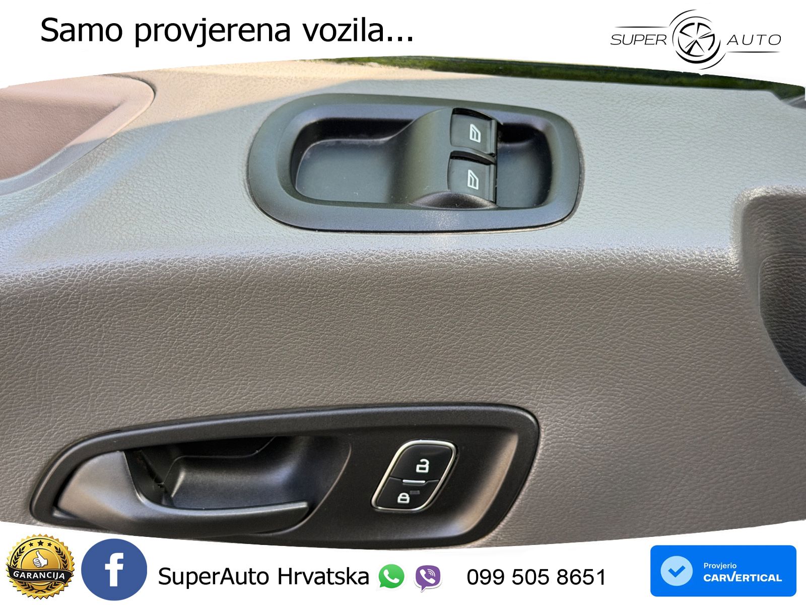 Ford Transit 170 KS