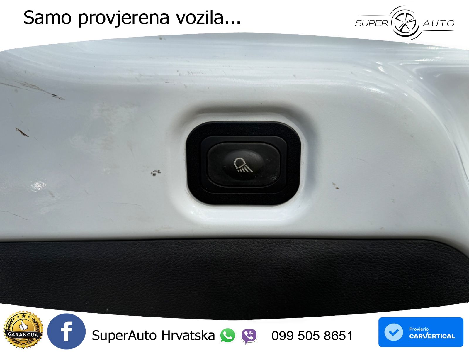 Ford Transit 170 KS