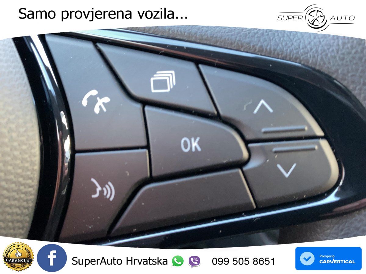 Renault Trafic 131 KS