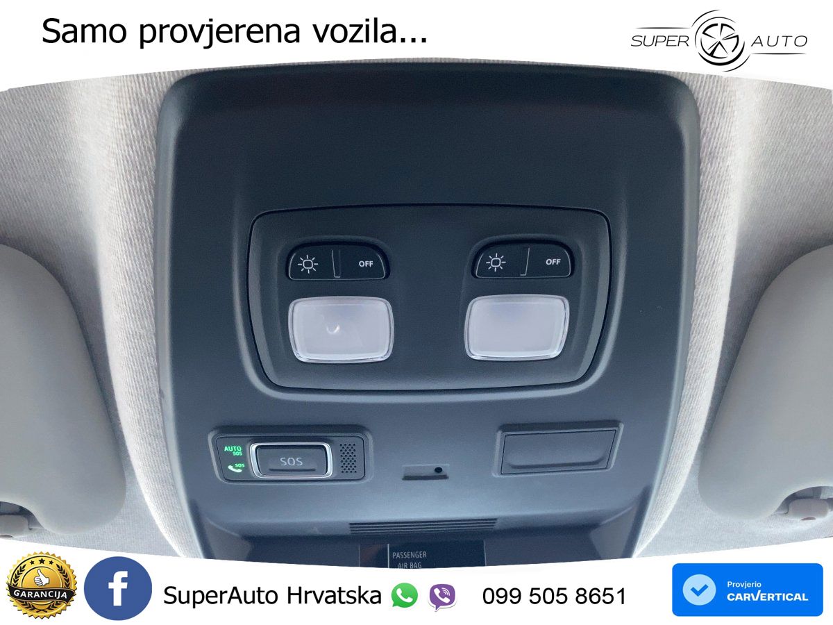 Renault Trafic 131 KS