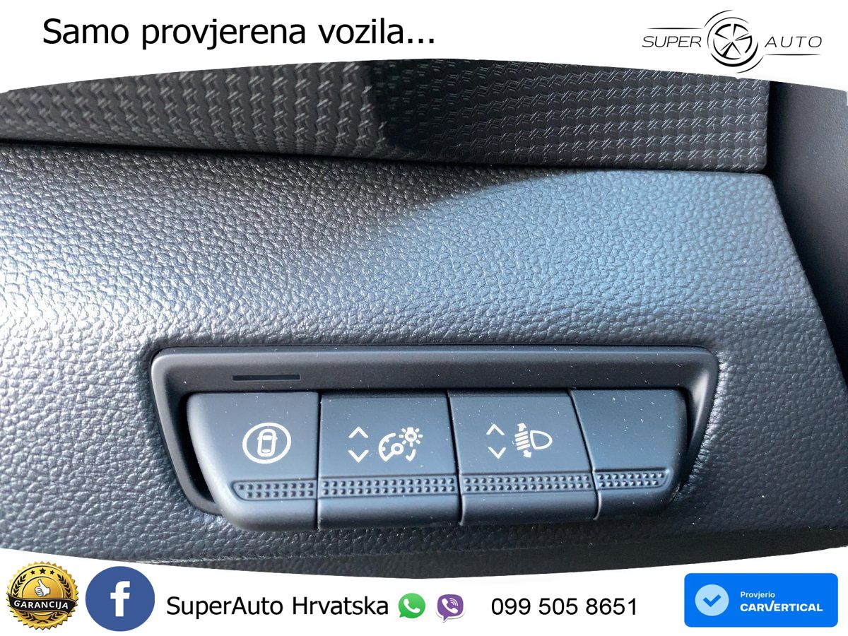 Renault Trafic 131 KS