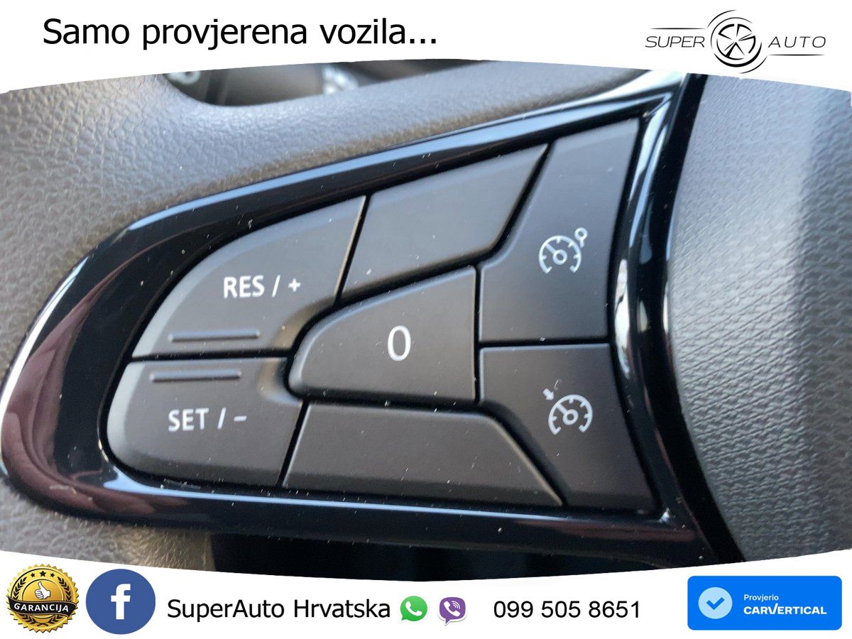 Renault Trafic 131 KS