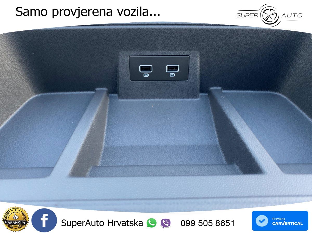 Renault Trafic 131 KS