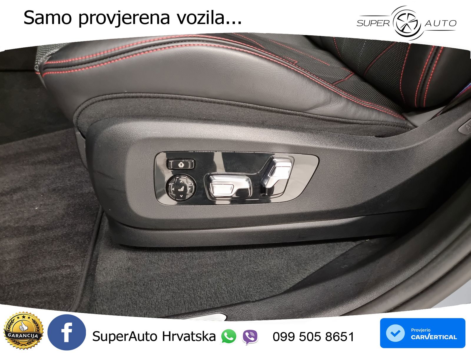 BMW XM Label Red 4.4 V8 (748 KS) xDrive Steptronic LED+GR SJED+ACC