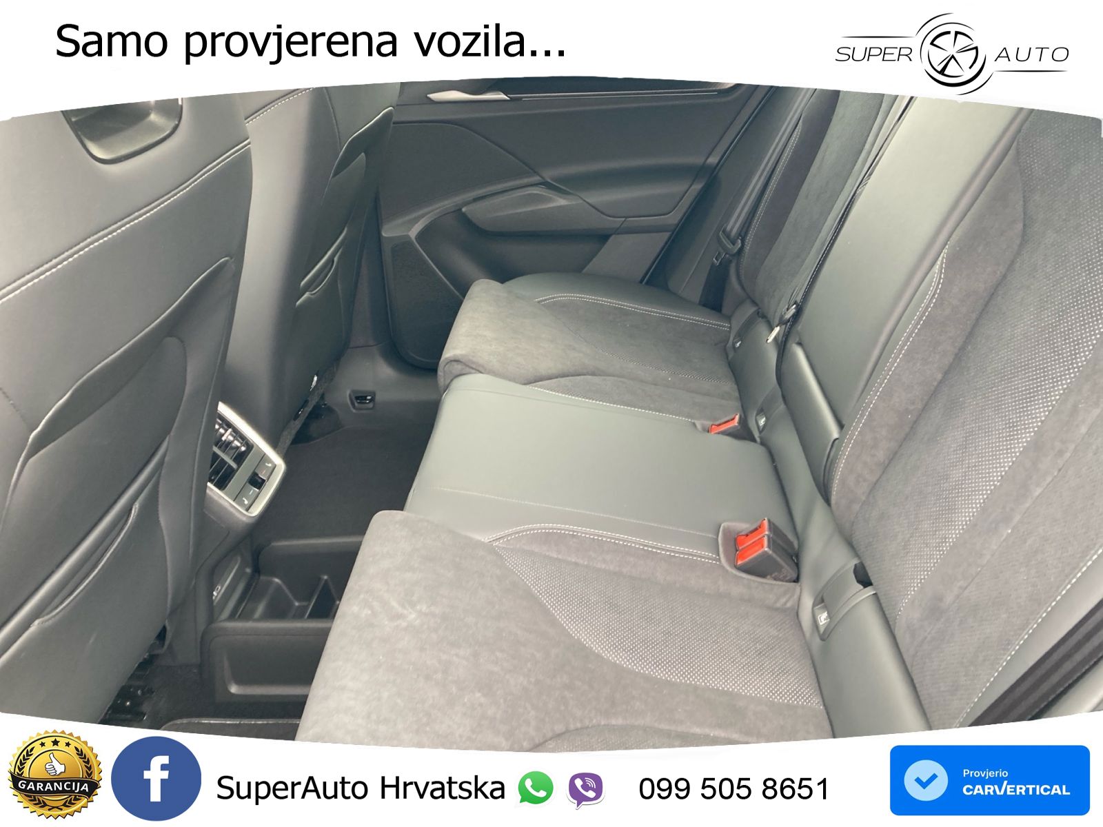 Škoda Enyaq 85 82 kWh (286 KS) SportLine LED+GR SJED+ACC