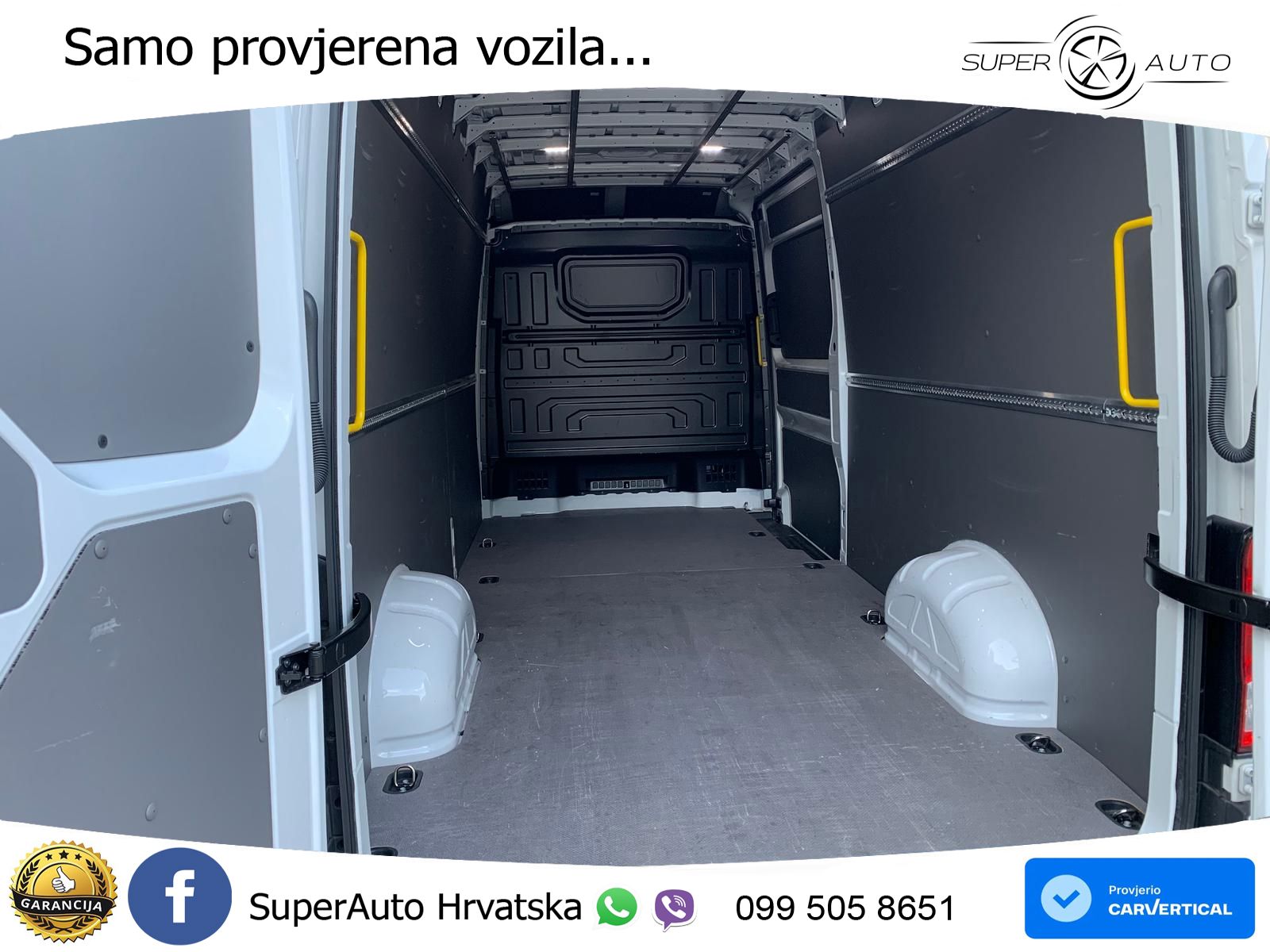 VW Crafter