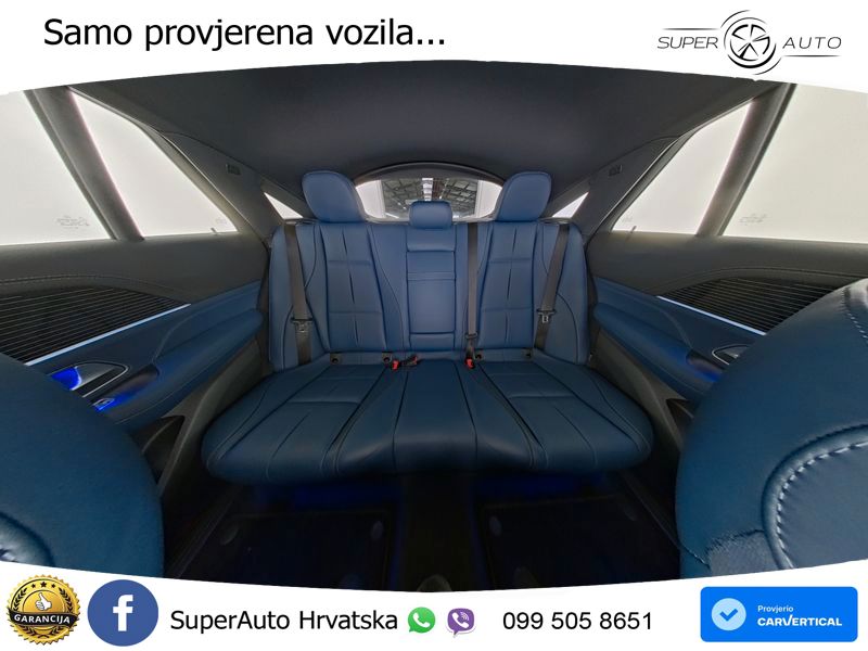 Mercedes GLE Coupe 400e (381 KS) 4MATIC 9G-TRONIC AMG