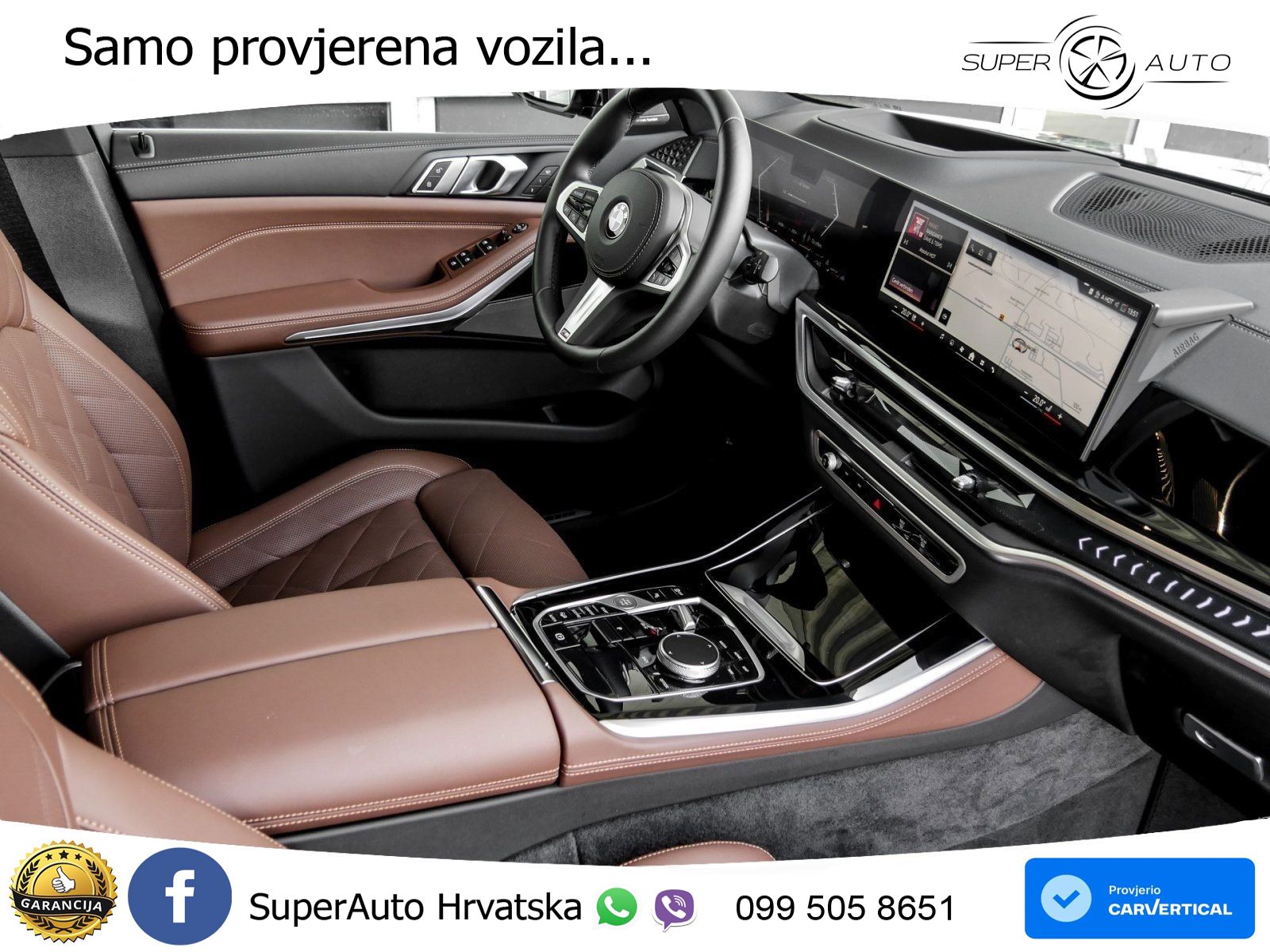 BMW X5 30d (298 KS) xDrive Steptronic M Sport LED+GR SJED+ACC