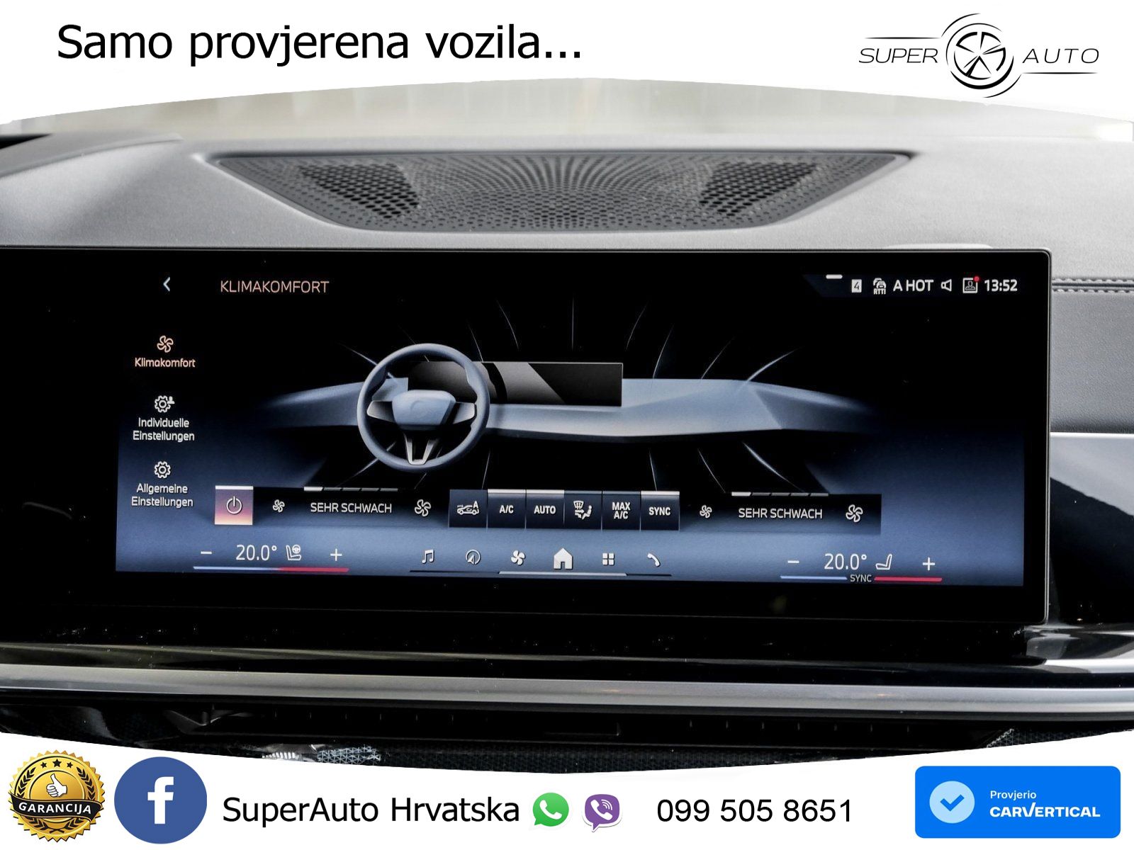 BMW X5 30d (298 KS) xDrive Steptronic M Sport LED+GR SJED+ACC