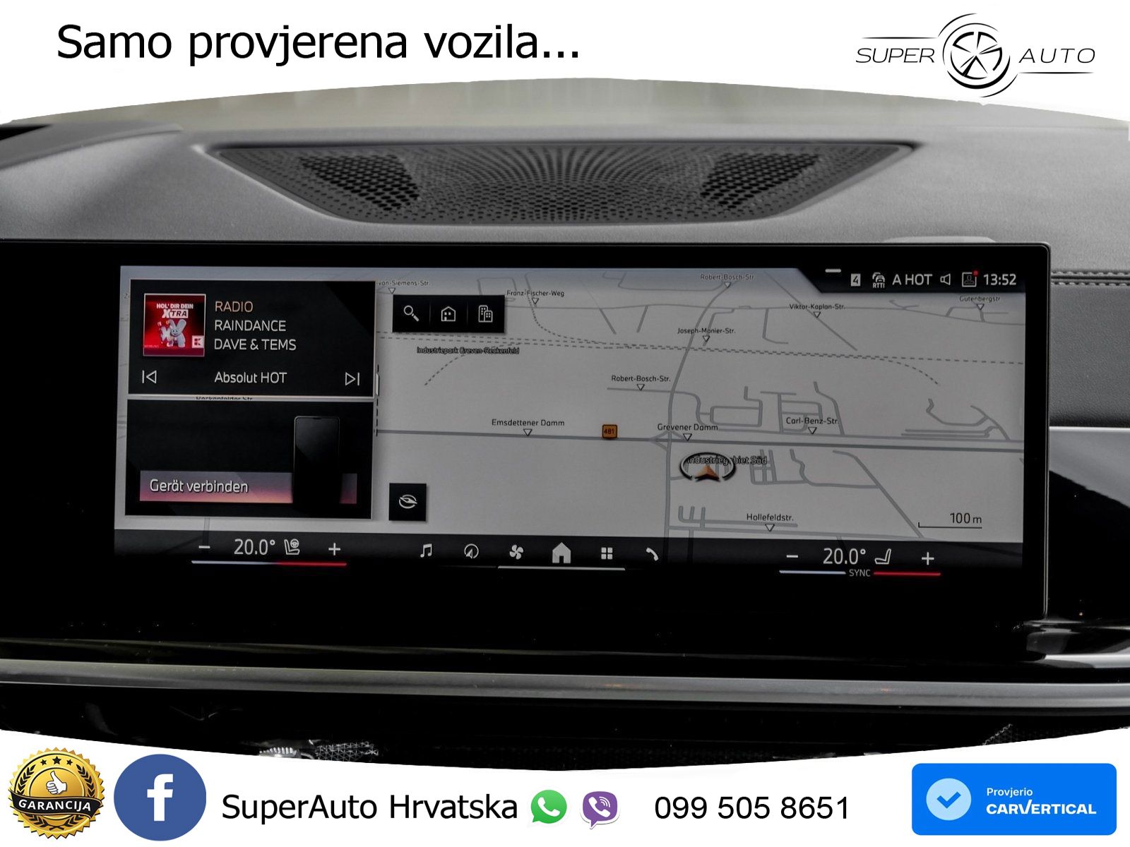BMW X5 30d (298 KS) xDrive Steptronic M Sport LED+GR SJED+ACC