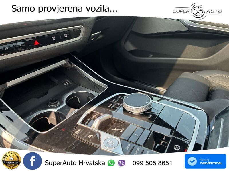 BMW X5 30d (286 KS) xDrive Steptronic LED+GR SJED+ACC