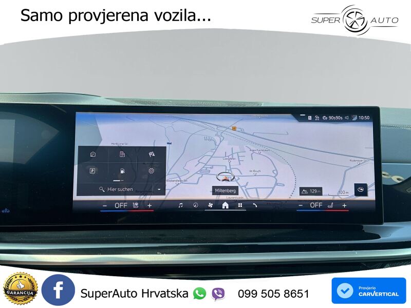 BMW X5 30d (286 KS) xDrive Steptronic LED+GR SJED+ACC