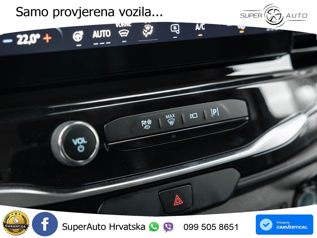 Ford Transit 165 KS