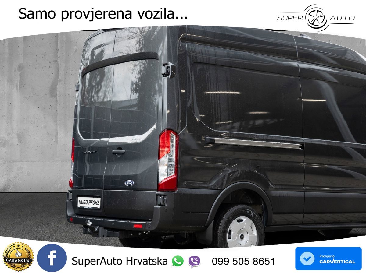 Ford Transit 165 KS