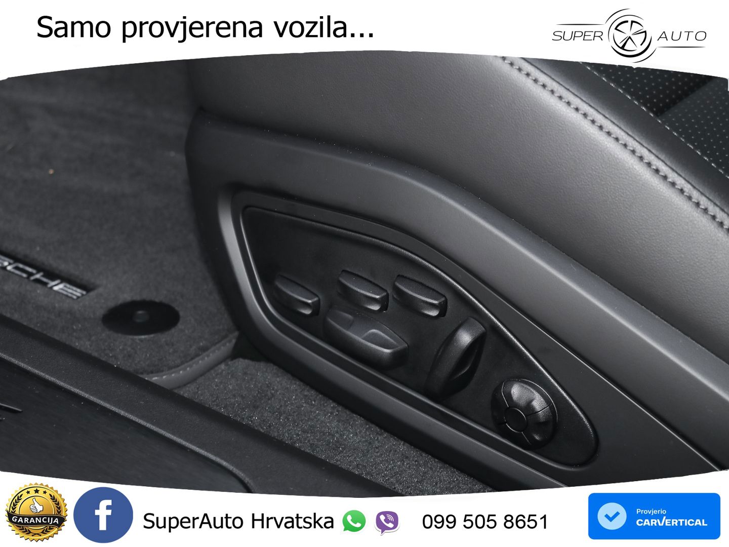 Porsche Taycan Cross Turismo 4 105 kWh (435 KS)