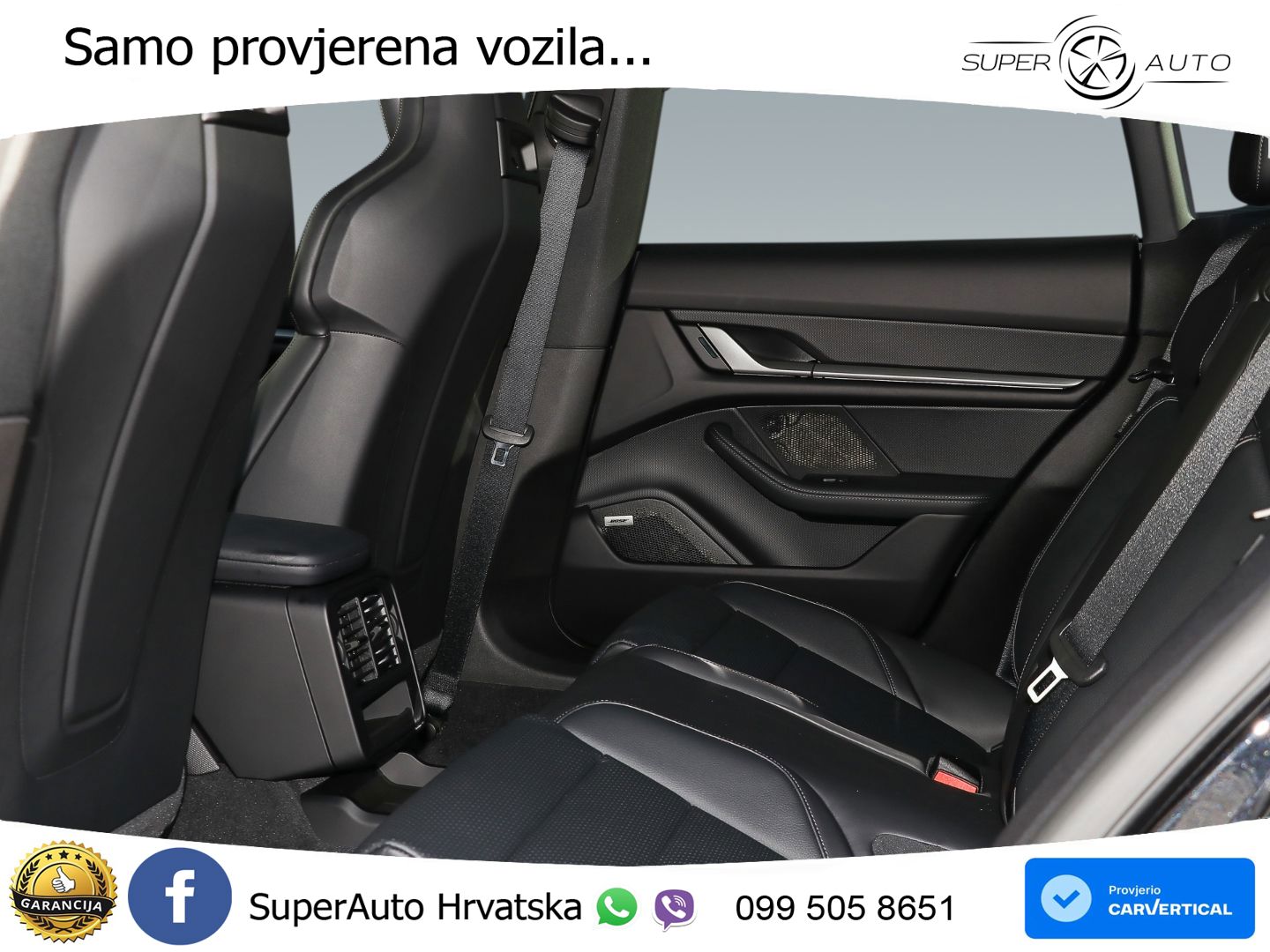 Porsche Taycan Cross Turismo 4 105 kWh (435 KS)