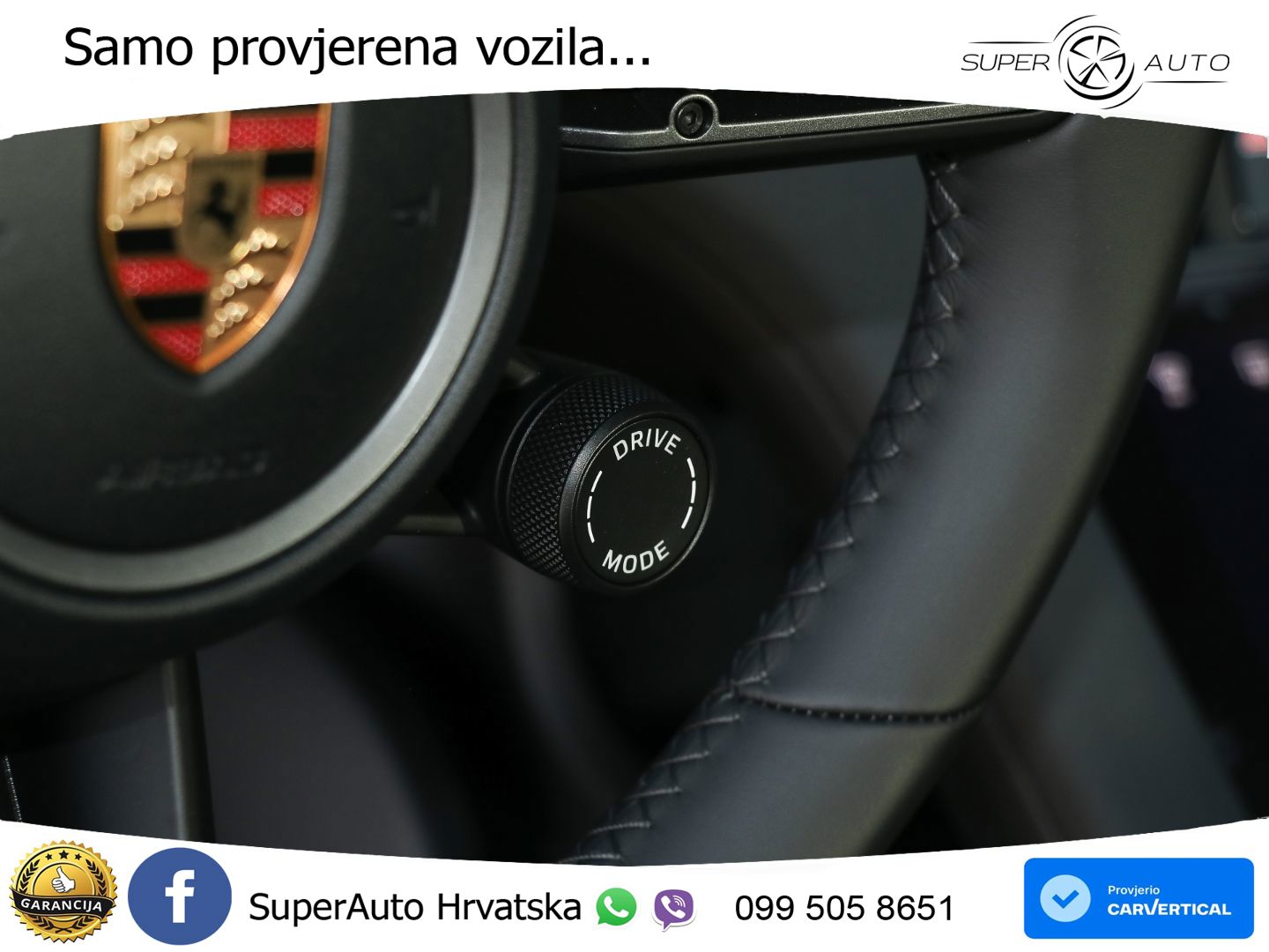 Porsche Taycan Cross Turismo 4 105 kWh (435 KS)