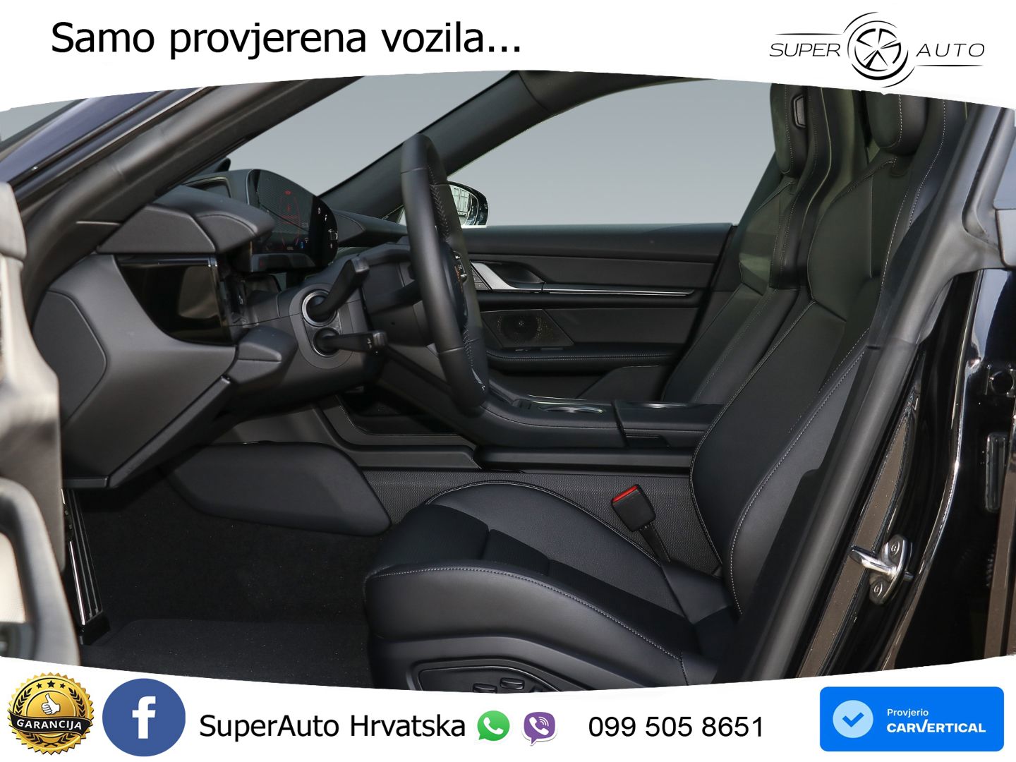 Porsche Taycan Cross Turismo 4 105 kWh (435 KS)
