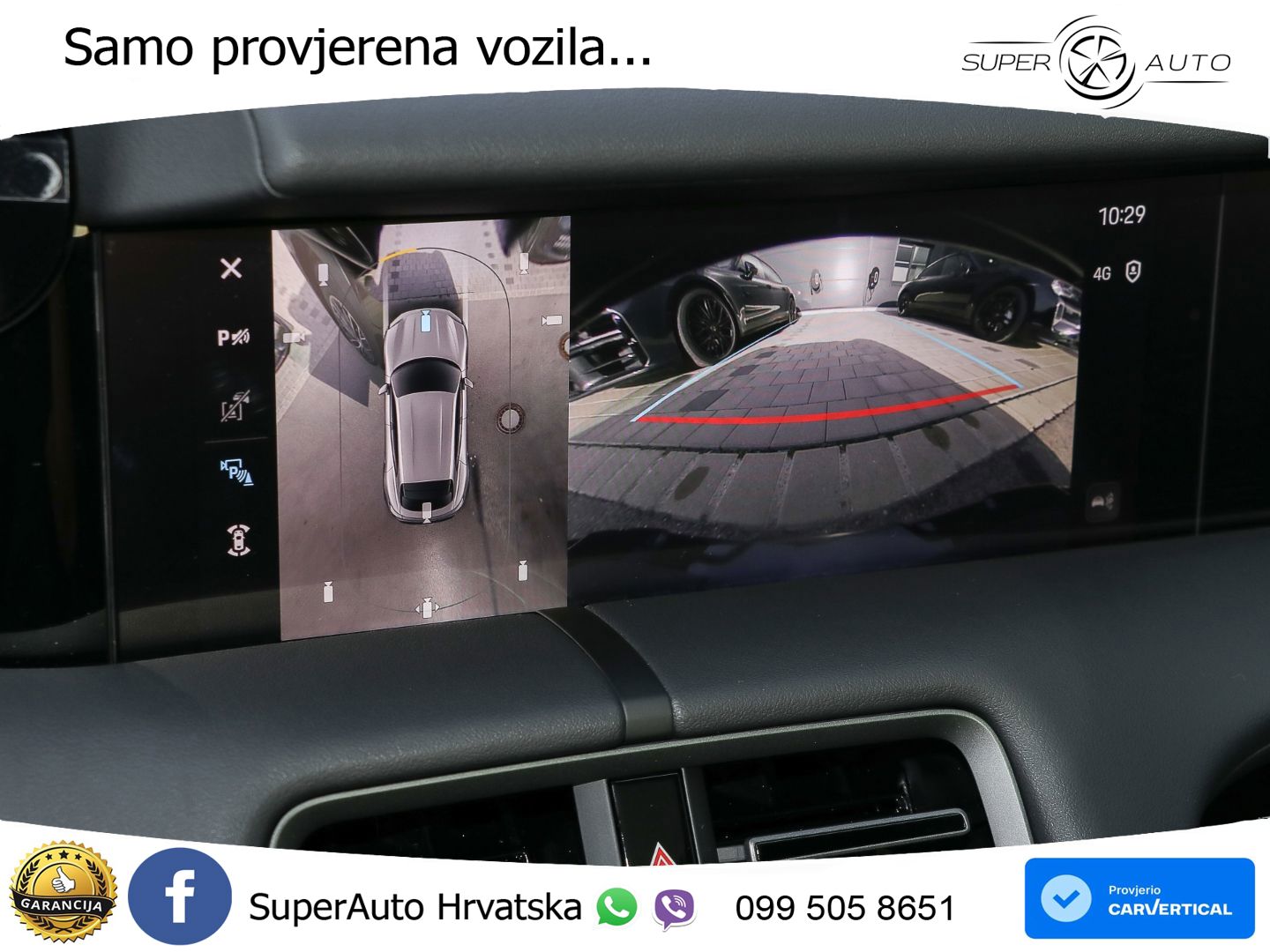 Porsche Taycan Cross Turismo 4 105 kWh (435 KS)