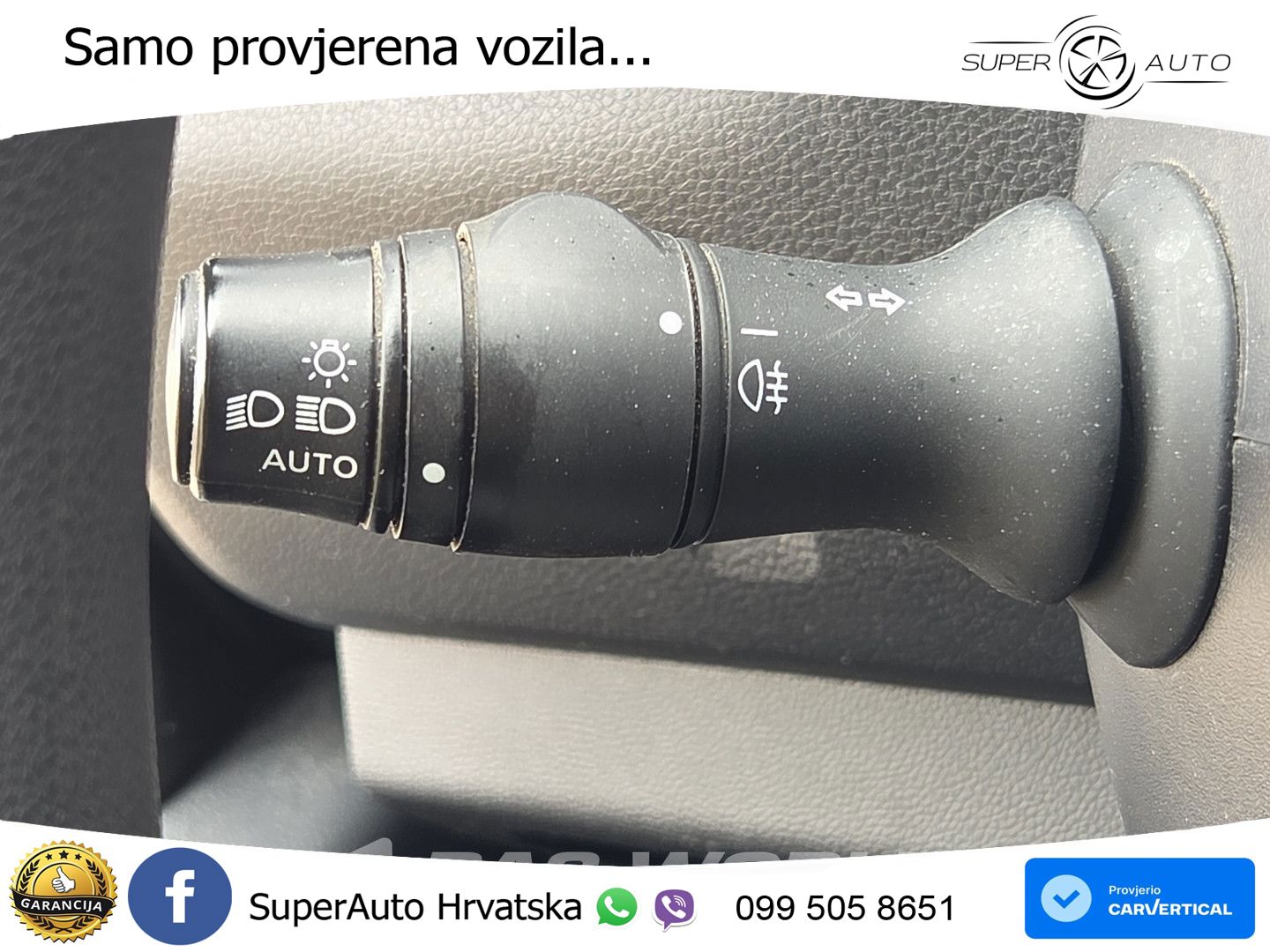 Renault Master 145 KS