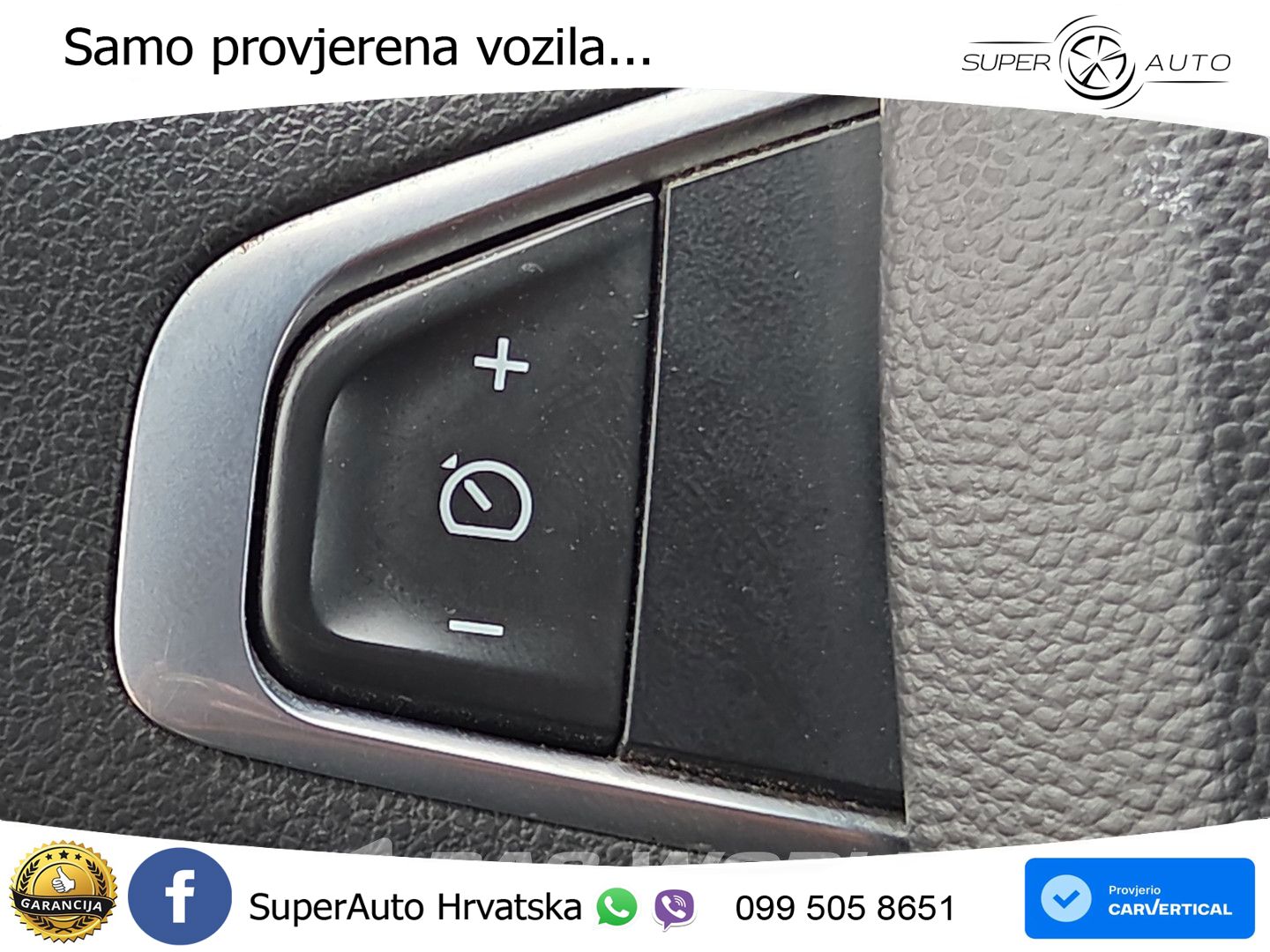 Renault Master 145 KS