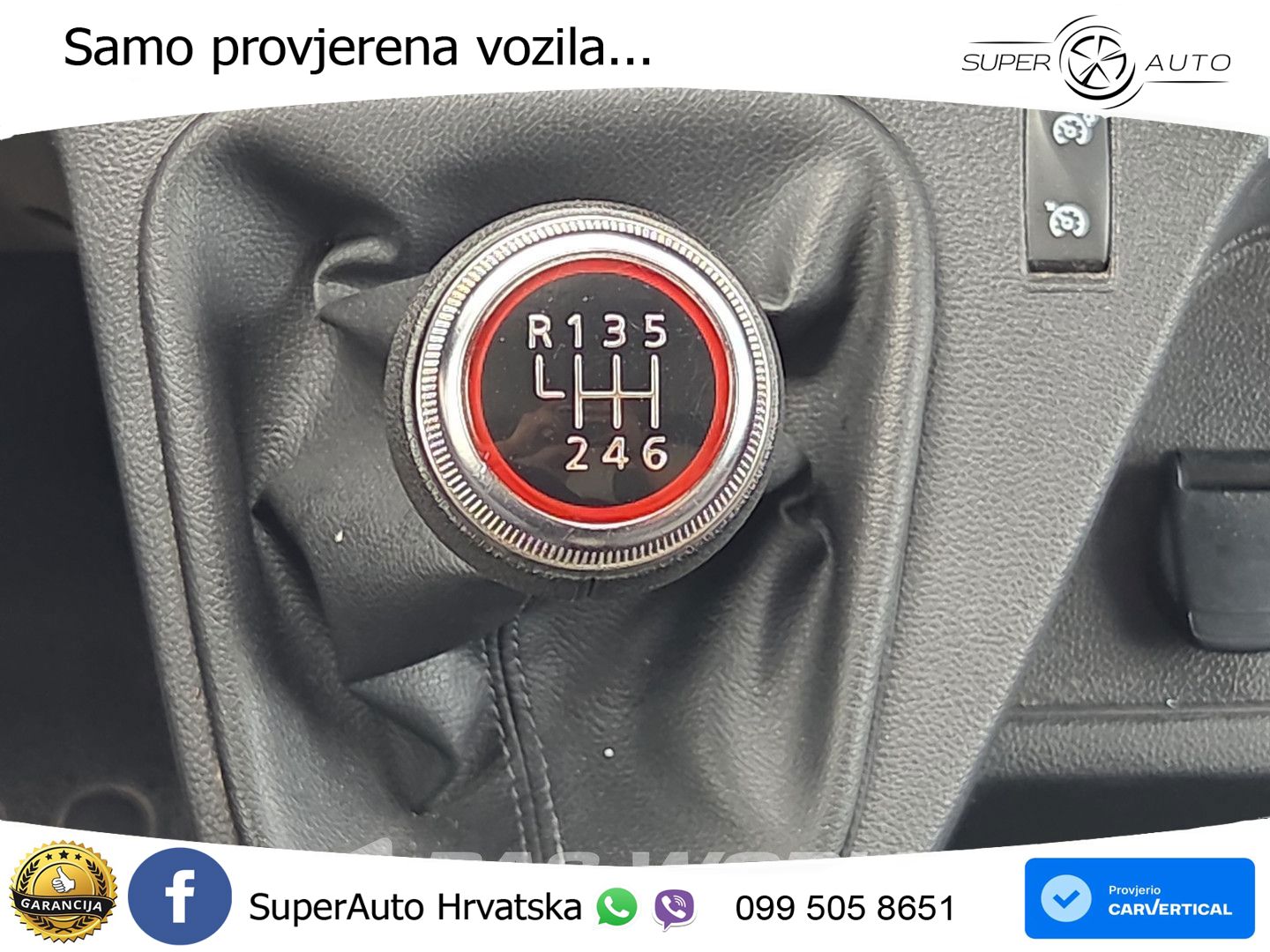 Renault Master 145 KS