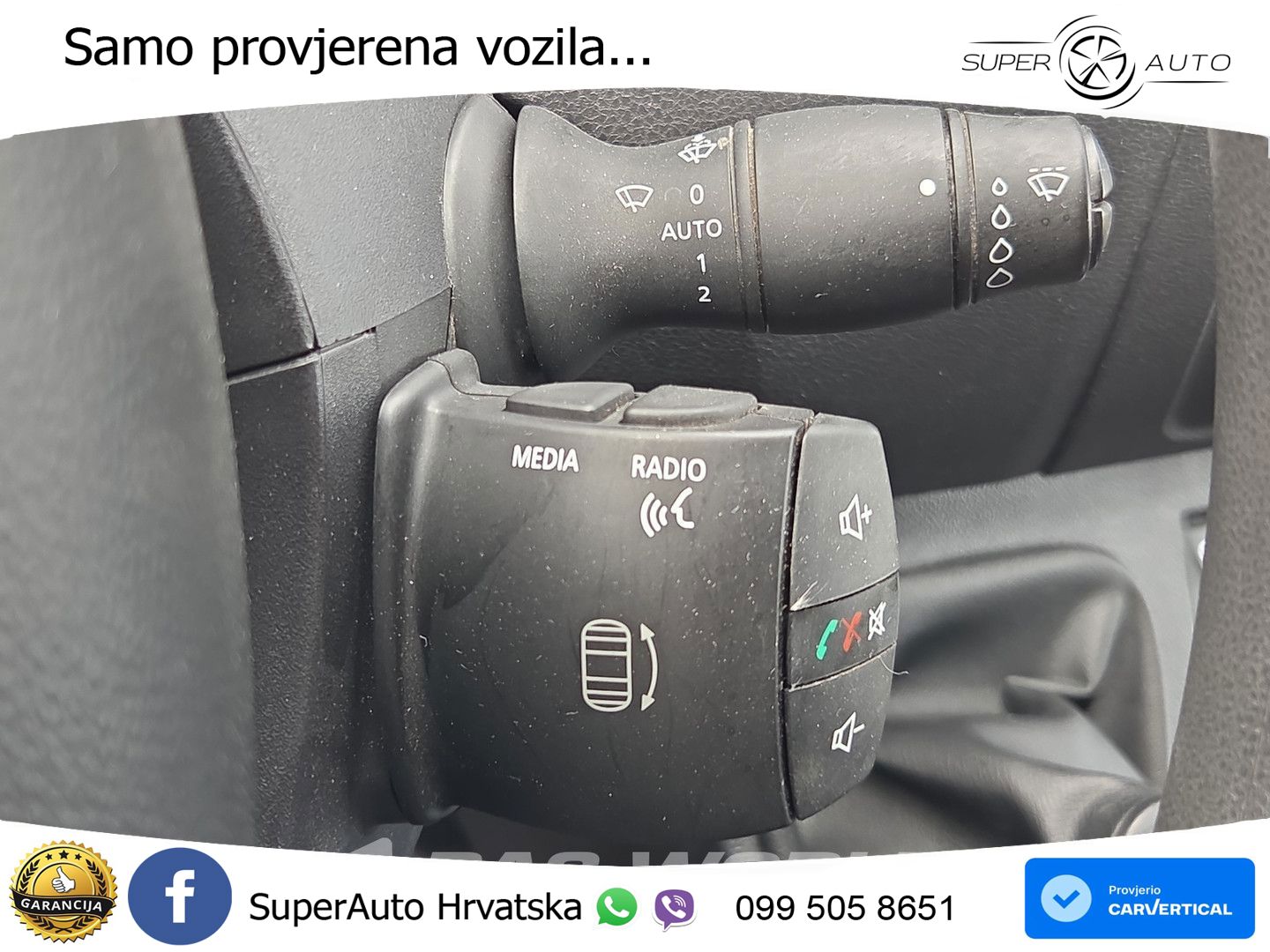 Renault Master 145 KS