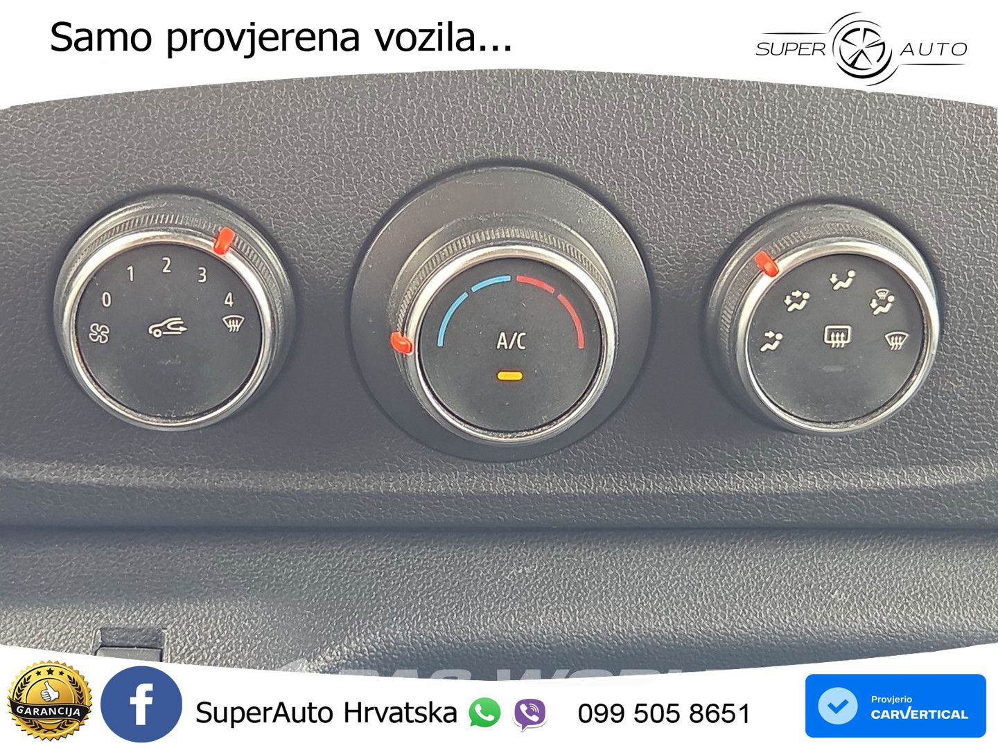 Renault Master 145 KS